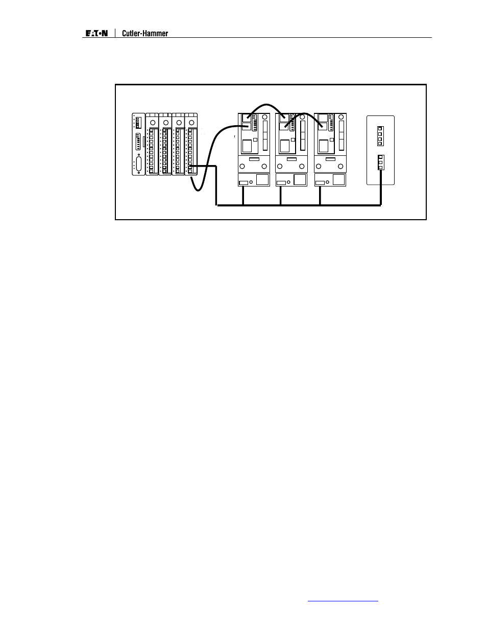 Eaton Electrical Cutler Hammer MN05001002E User Manual | Page 17 / 29