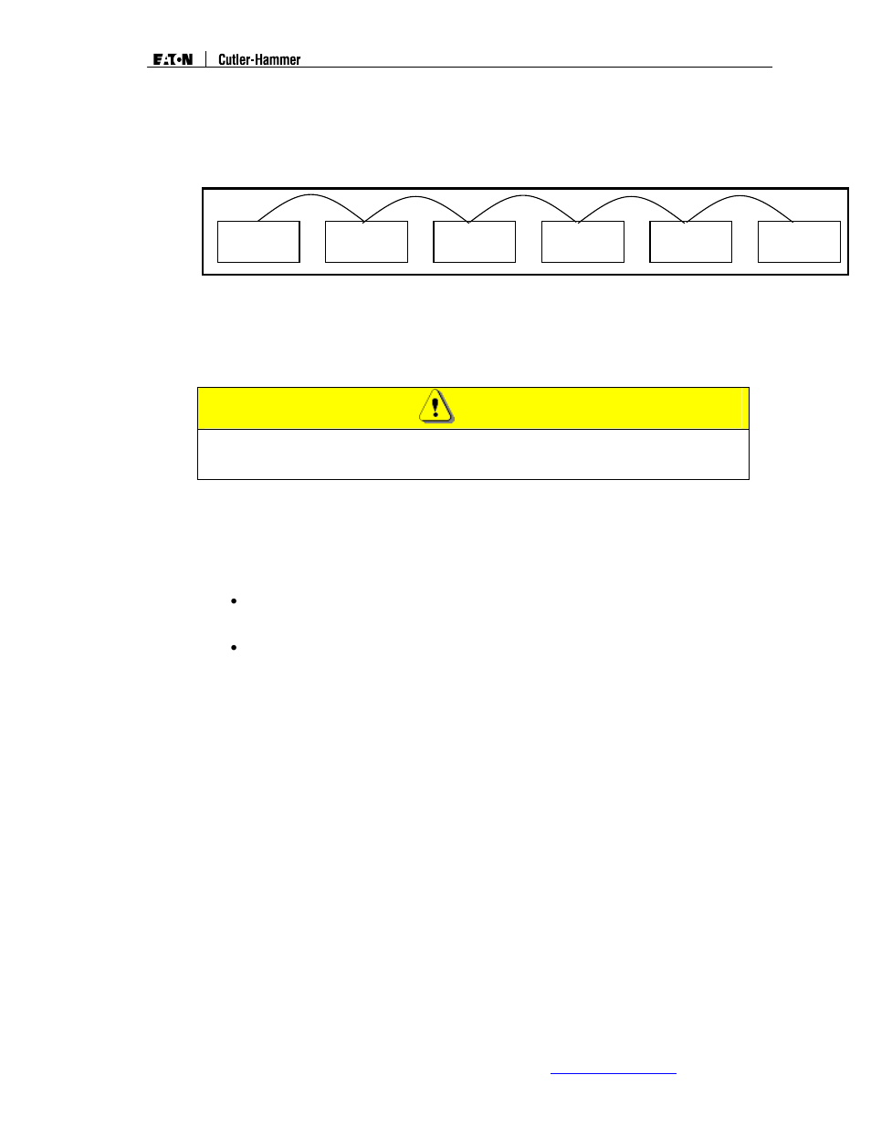 Warning | Eaton Electrical Cutler Hammer MN05001002E User Manual | Page 20 / 29