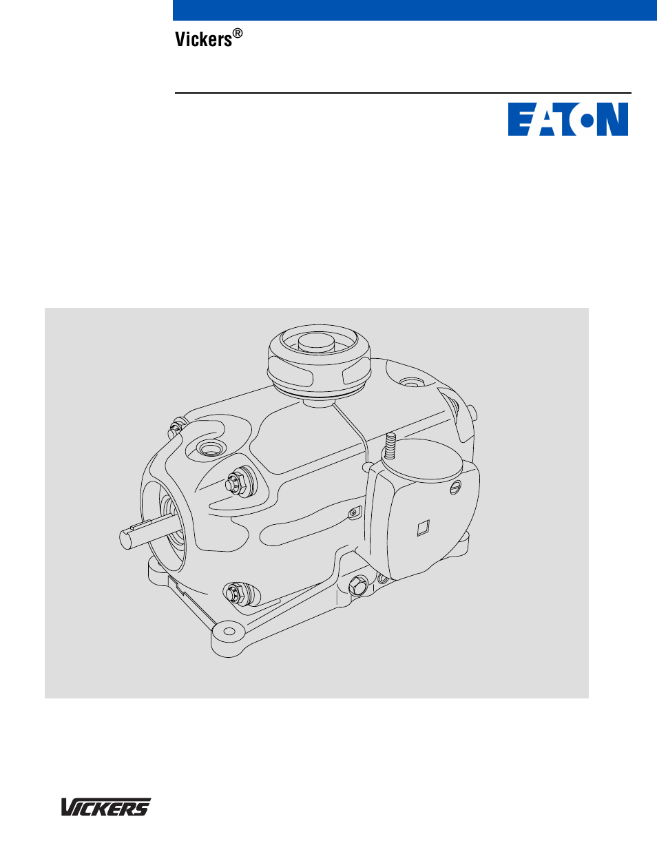 Eaton Electrical TR3 User Manual | 8 pages