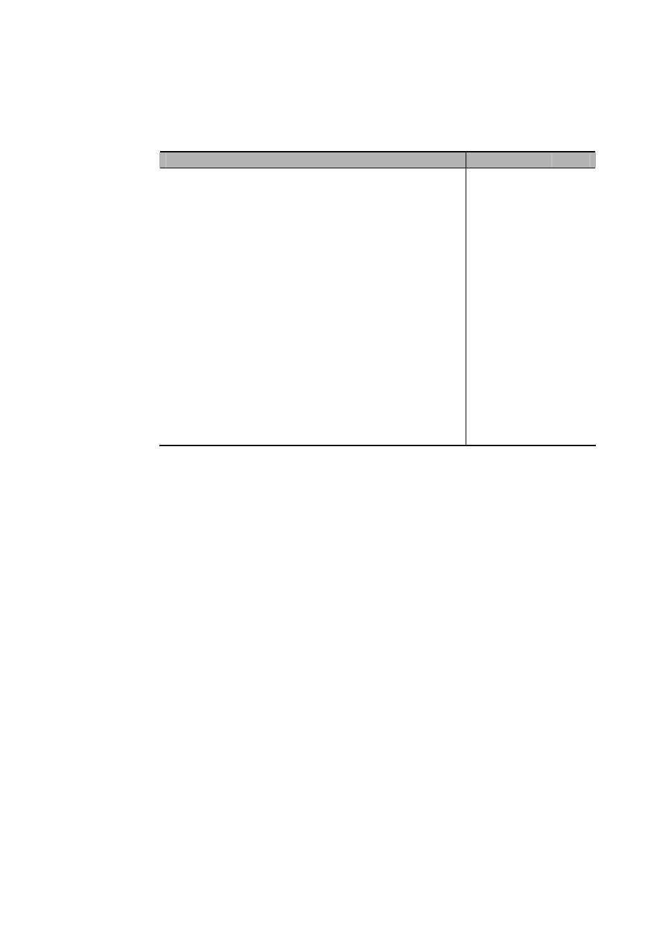 2 measurements table | Eaton Electrical 34003991EN/EB User Manual | Page 103 / 118