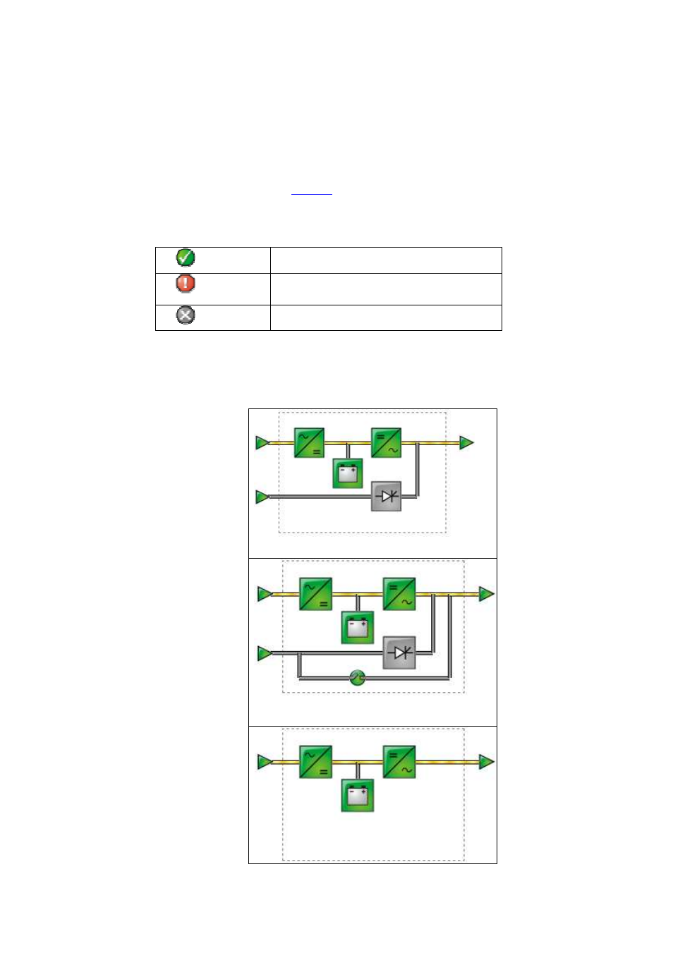 1 "ups" zone: general information on the ups | Eaton Electrical 34003991EN/EB User Manual | Page 22 / 118