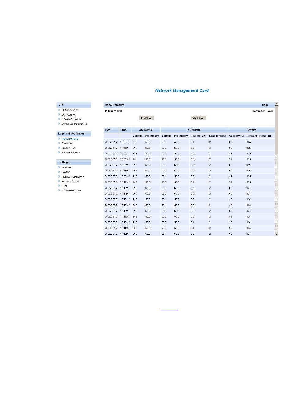 6 measurements | Eaton Electrical 34003991EN/EB User Manual | Page 40 / 118