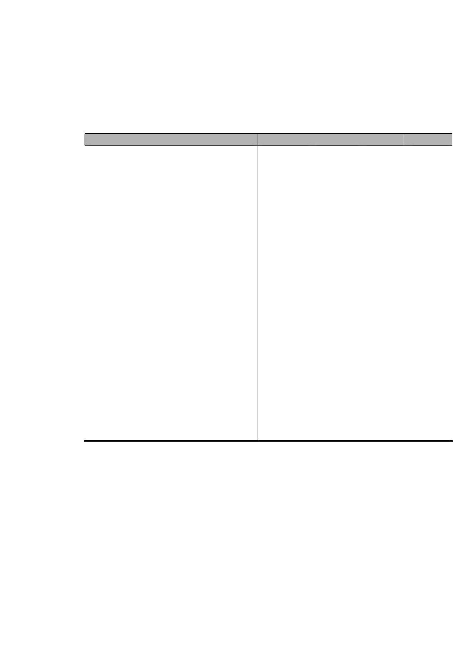 1 status table | Eaton Electrical 34003991EN/EB User Manual | Page 93 / 118