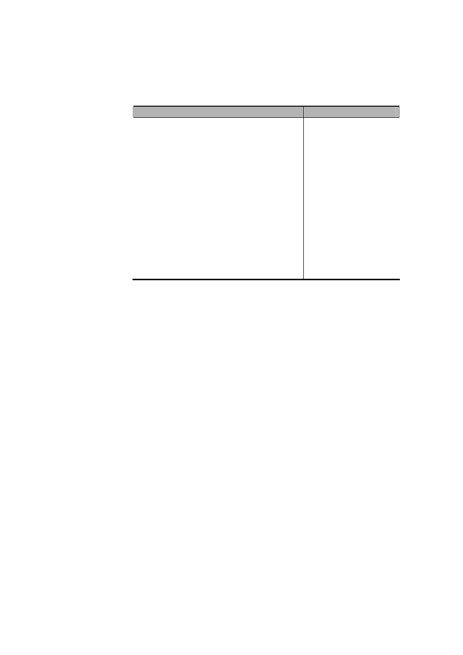 2 measurements table | Eaton Electrical 34003991EN/EB User Manual | Page 94 / 118