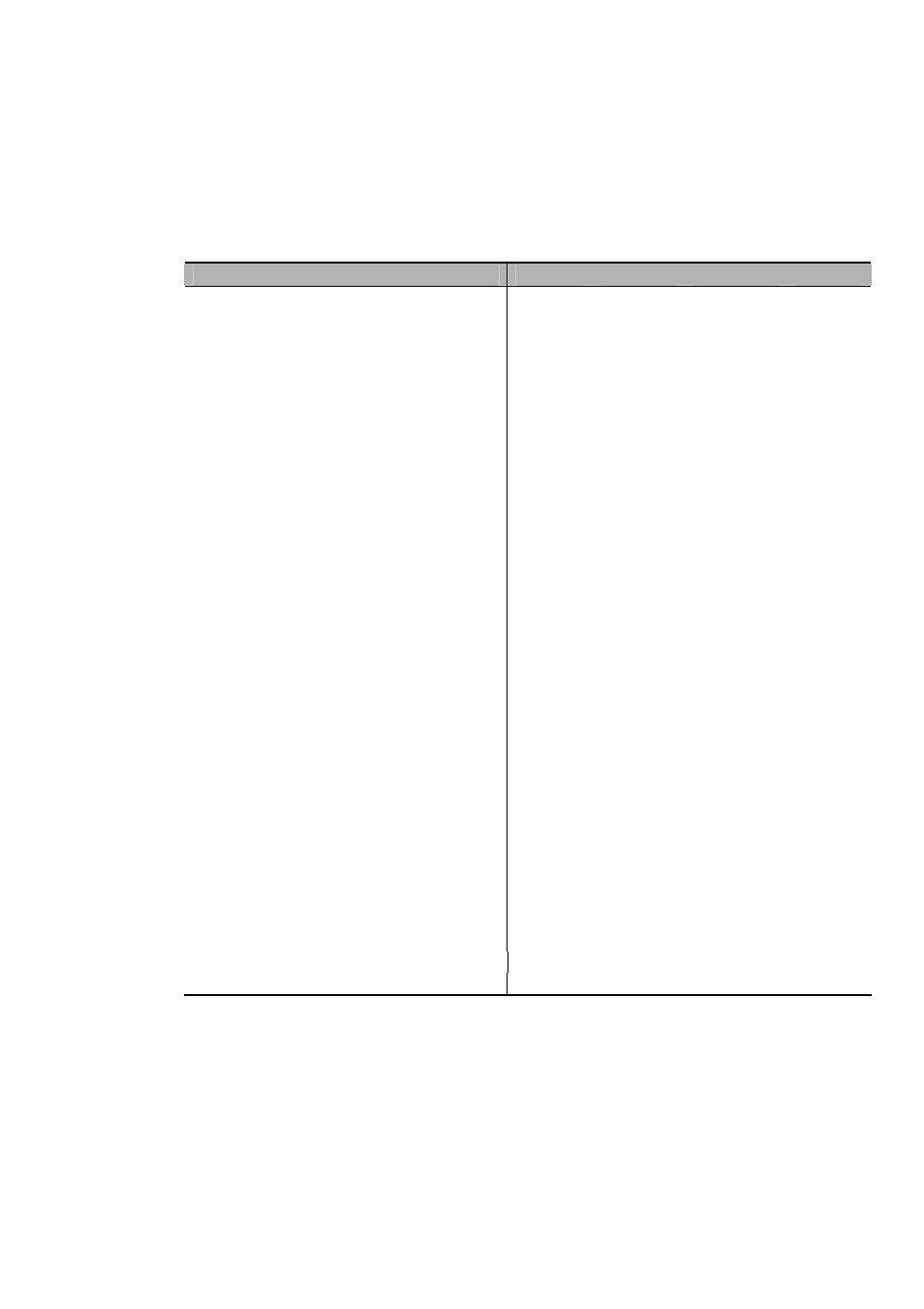 1 status table | Eaton Electrical 34003991EN/EB User Manual | Page 97 / 118