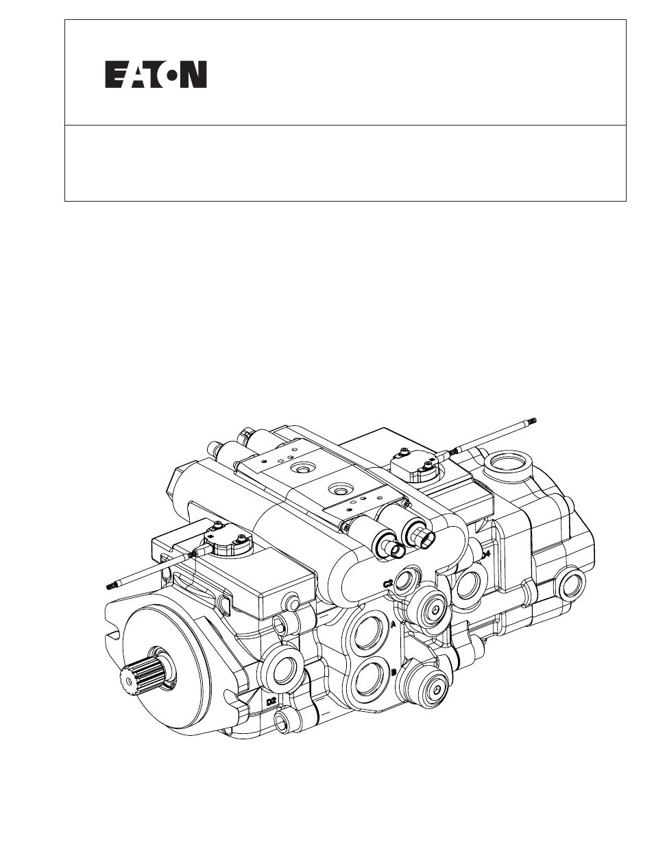 Eaton Electrical 350 User Manual | 45 pages