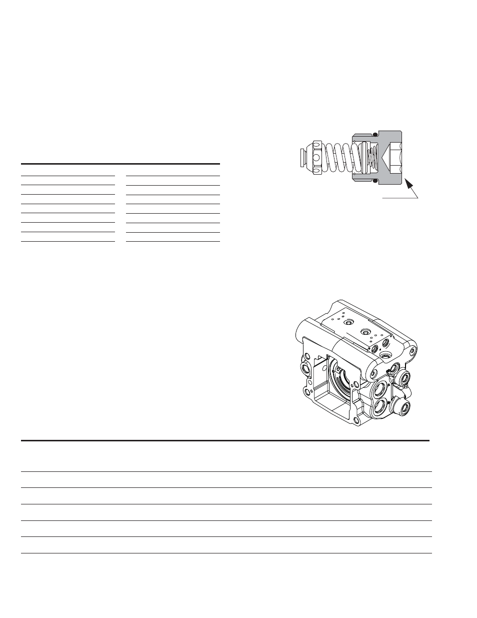 Item 1 housing identification | Eaton Electrical 350 User Manual | Page 14 / 45