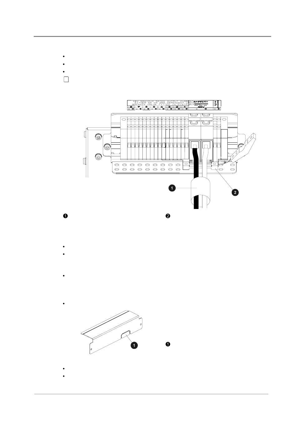 Eaton Electrical APR48 User Manual | Page 23 / 29