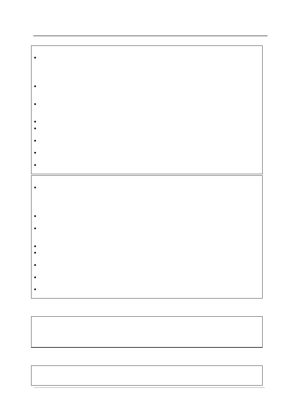 Equipment classification, Outputs | Eaton Electrical APR48 User Manual | Page 9 / 29