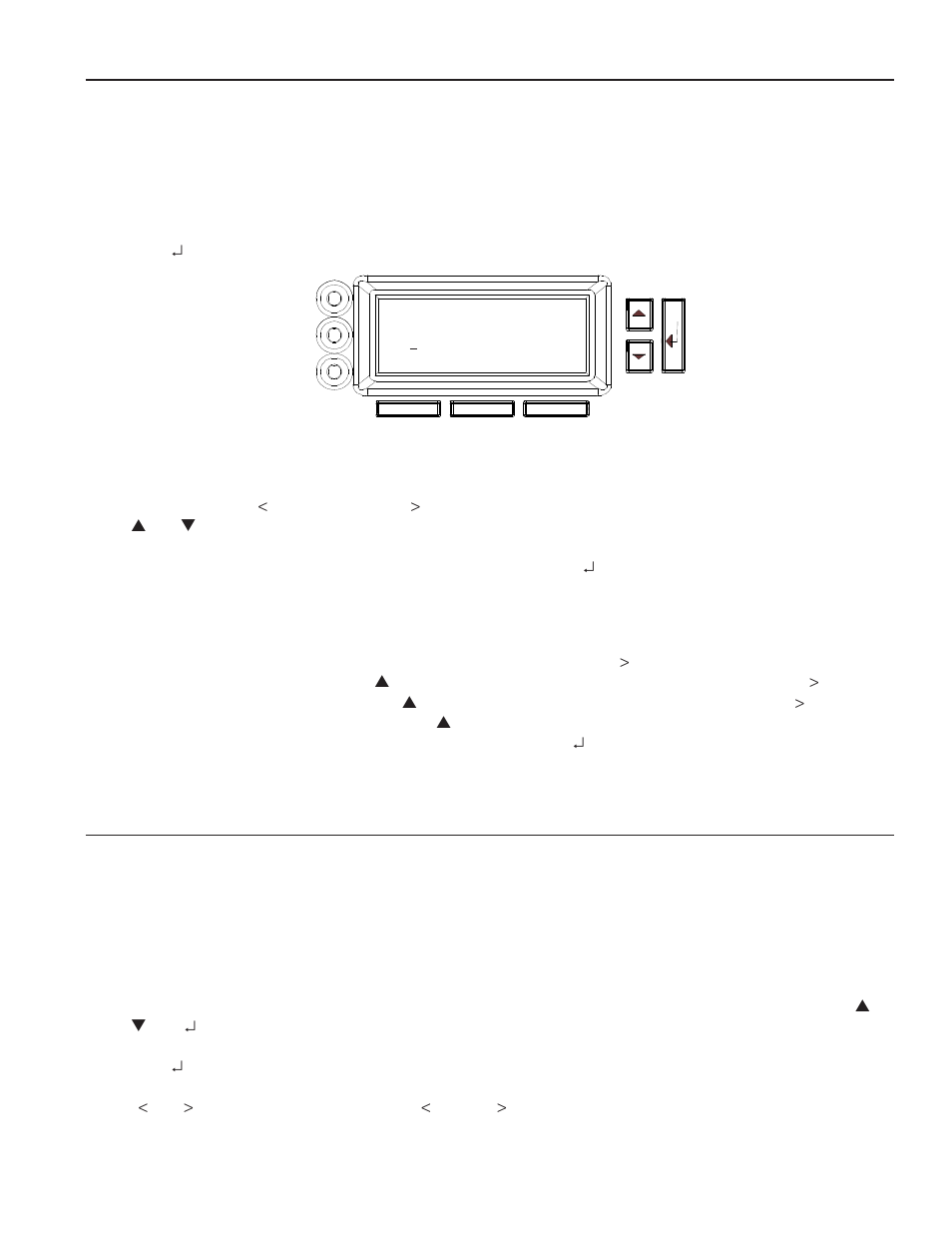 503 entering a password, 504 changing a parameter setting | Eaton Electrical 0800-2000 User Manual | Page 13 / 28