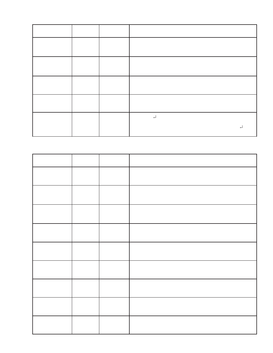 Eaton Electrical 0800-2000 User Manual | Page 15 / 28