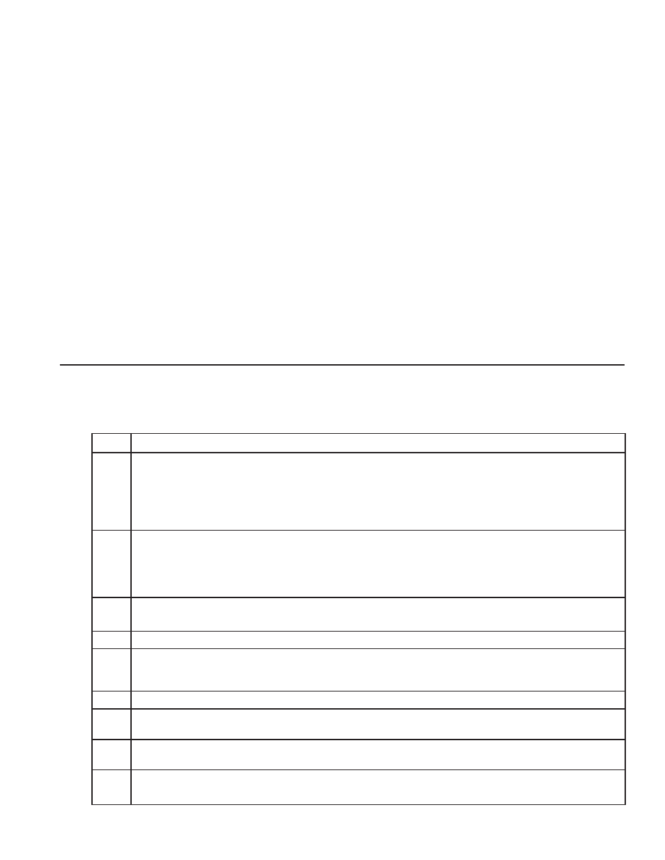 702 db9 port pin functions, Bestdock, Communications | Slot, Activated. (see, Section 703 | Eaton Electrical 0800-2000 User Manual | Page 21 / 28