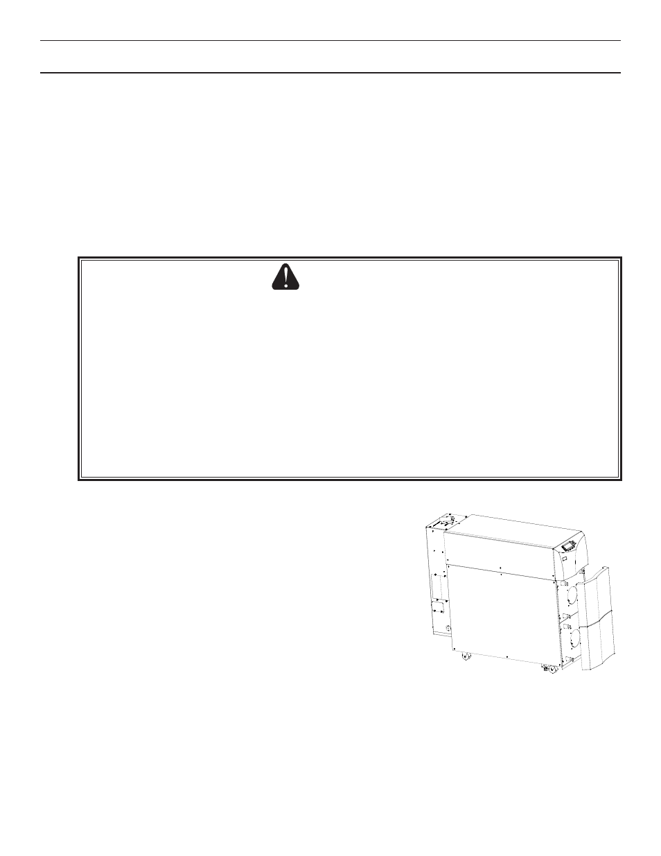 300 starting the ups | Eaton Electrical 0800-2000 User Manual | Page 6 / 28