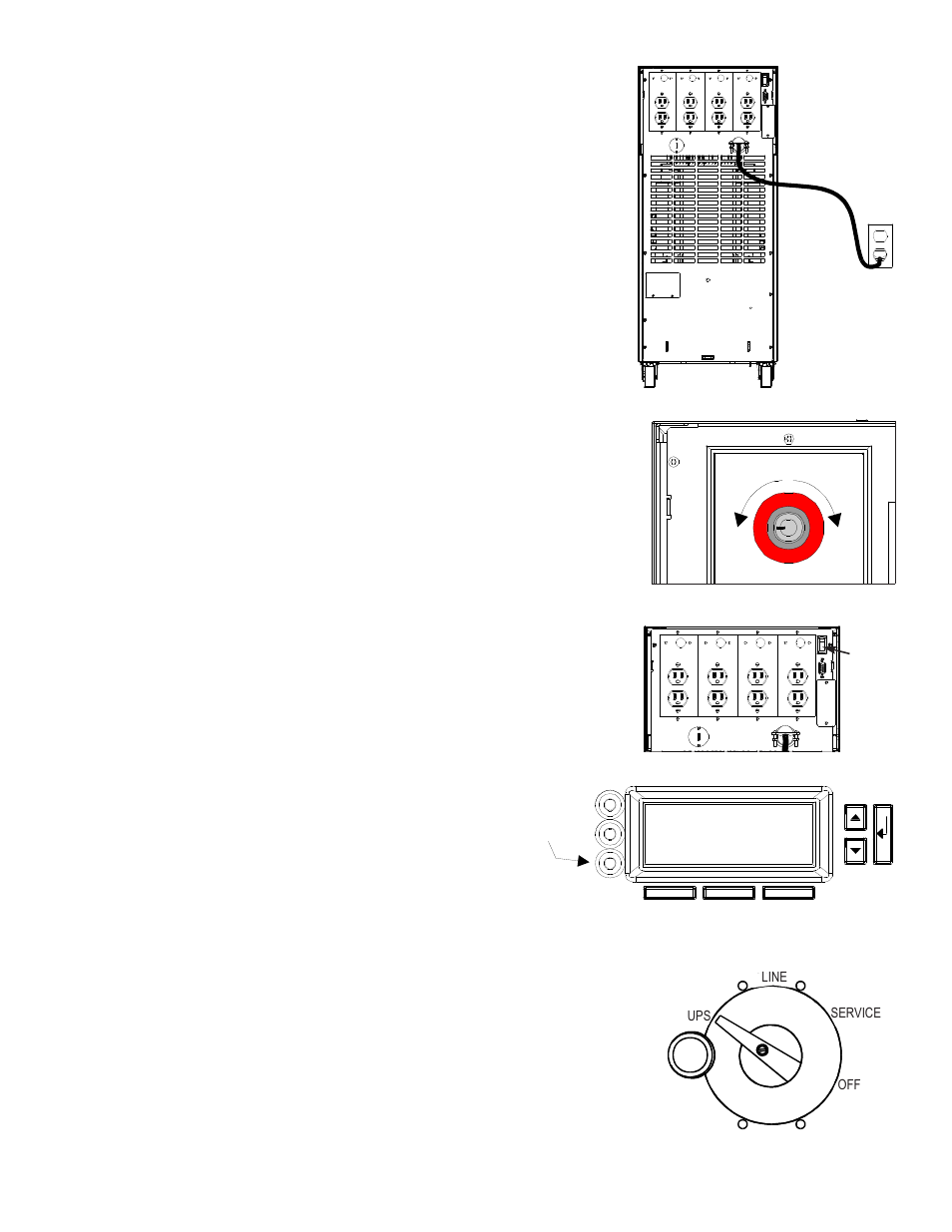 Eaton Electrical 0800-2000 User Manual | Page 7 / 28