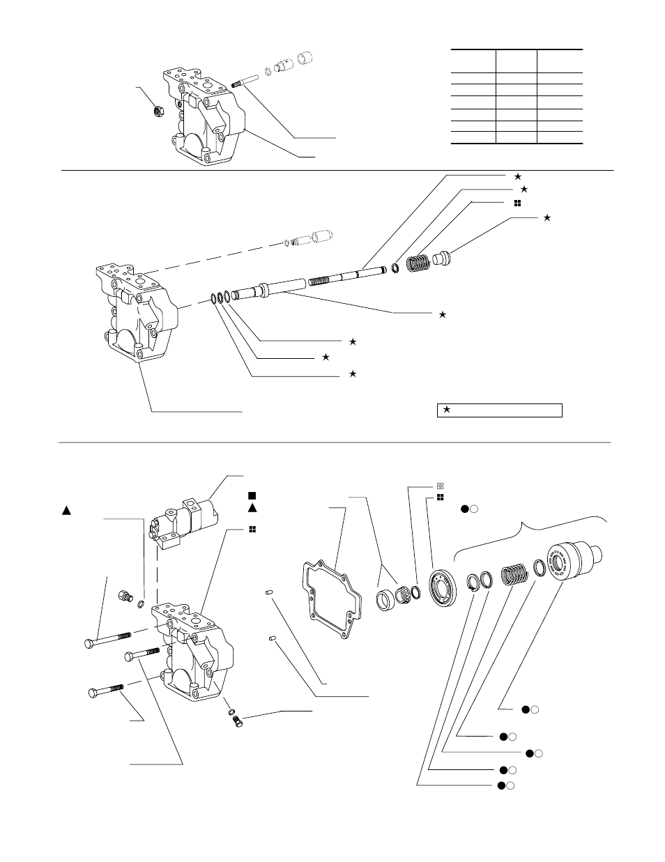 Eaton Electrical PVH63 User Manual | Page 2 / 8