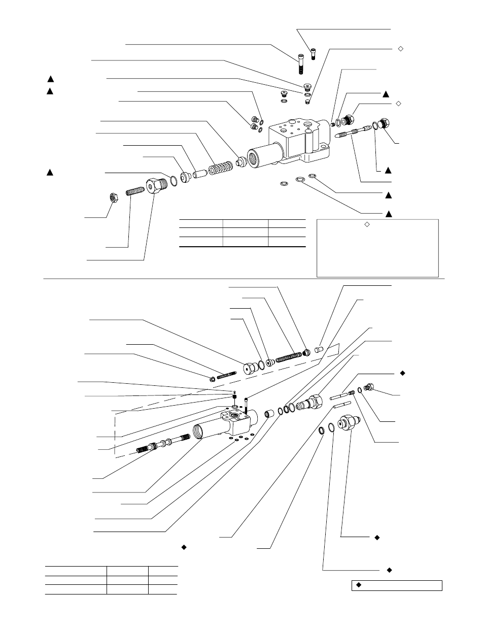 Eaton Electrical PVH63 User Manual | Page 5 / 8