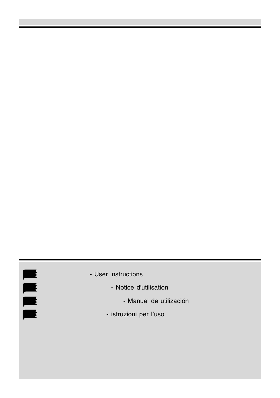 Elitair ZN-36 User Manual | 32 pages