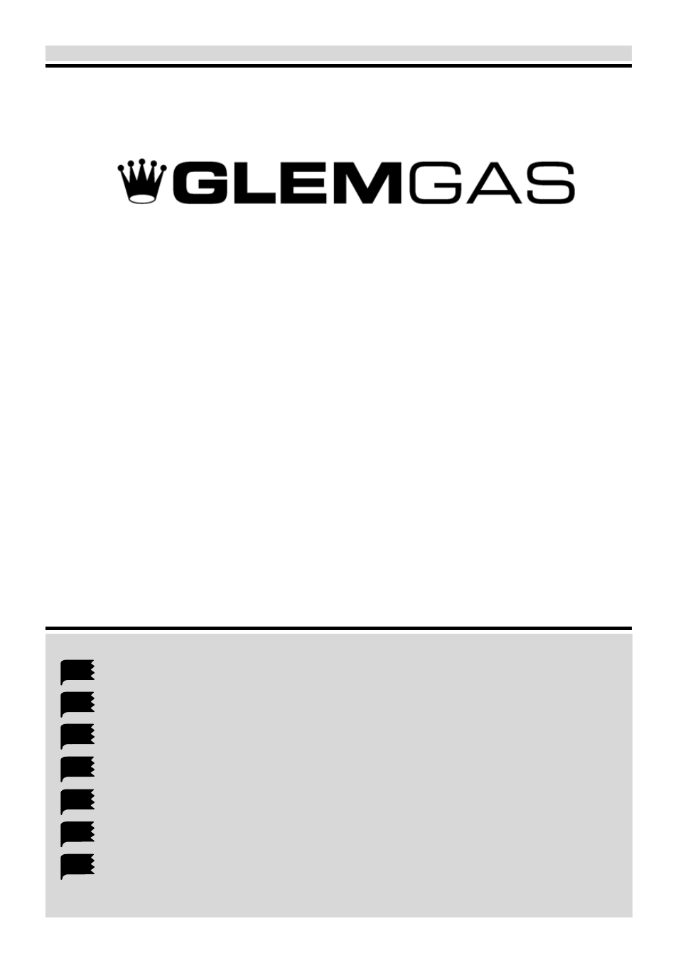 Elitair COOKER HOOD PN-36 User Manual | 20 pages