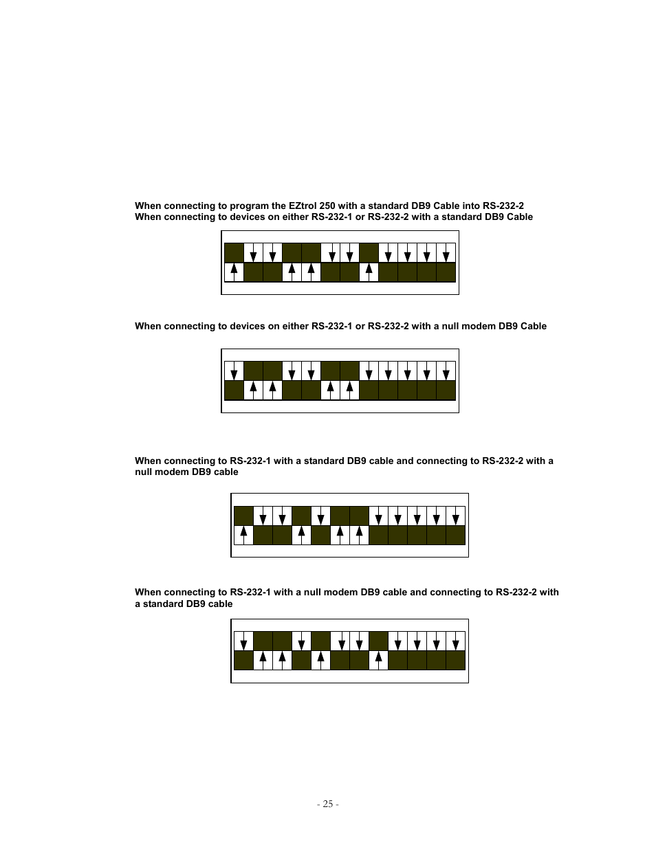 Eiki EZ 250 User Manual | Page 29 / 30