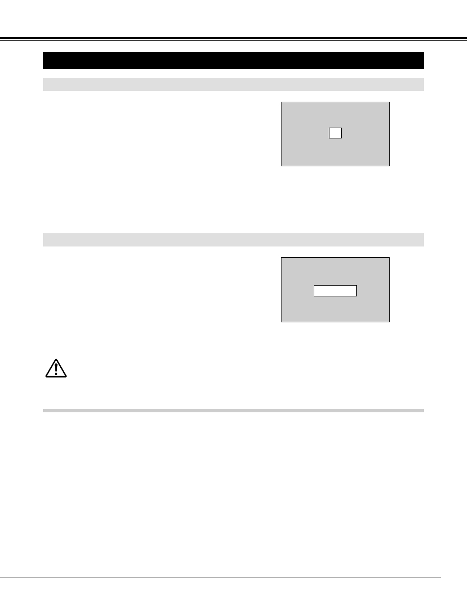 Basic operation, Turning on/off projector, Turning on / off projector | Eiki LC-SM3 User Manual | Page 19 / 44