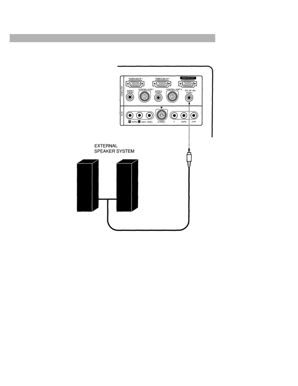 Eiki LC-X984 User Manual | Page 18 / 54