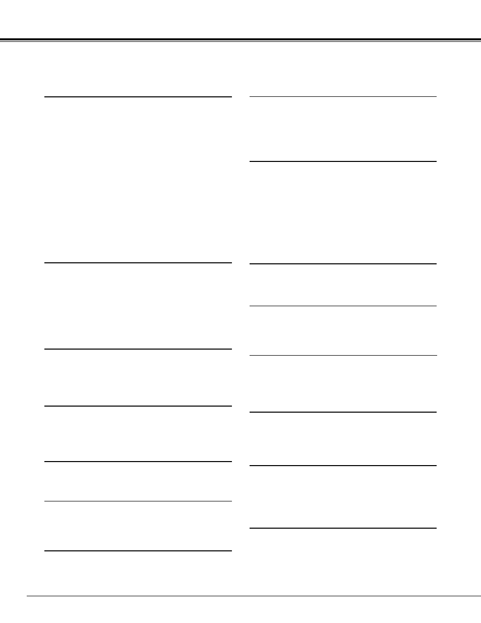 6features and design | Eiki LC SX4L LC-SX4L User Manual | Page 6 / 52
