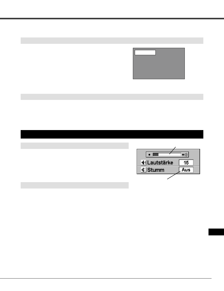 Toneinstellungen | Eiki LC-XNB2W User Manual | Page 59 / 191