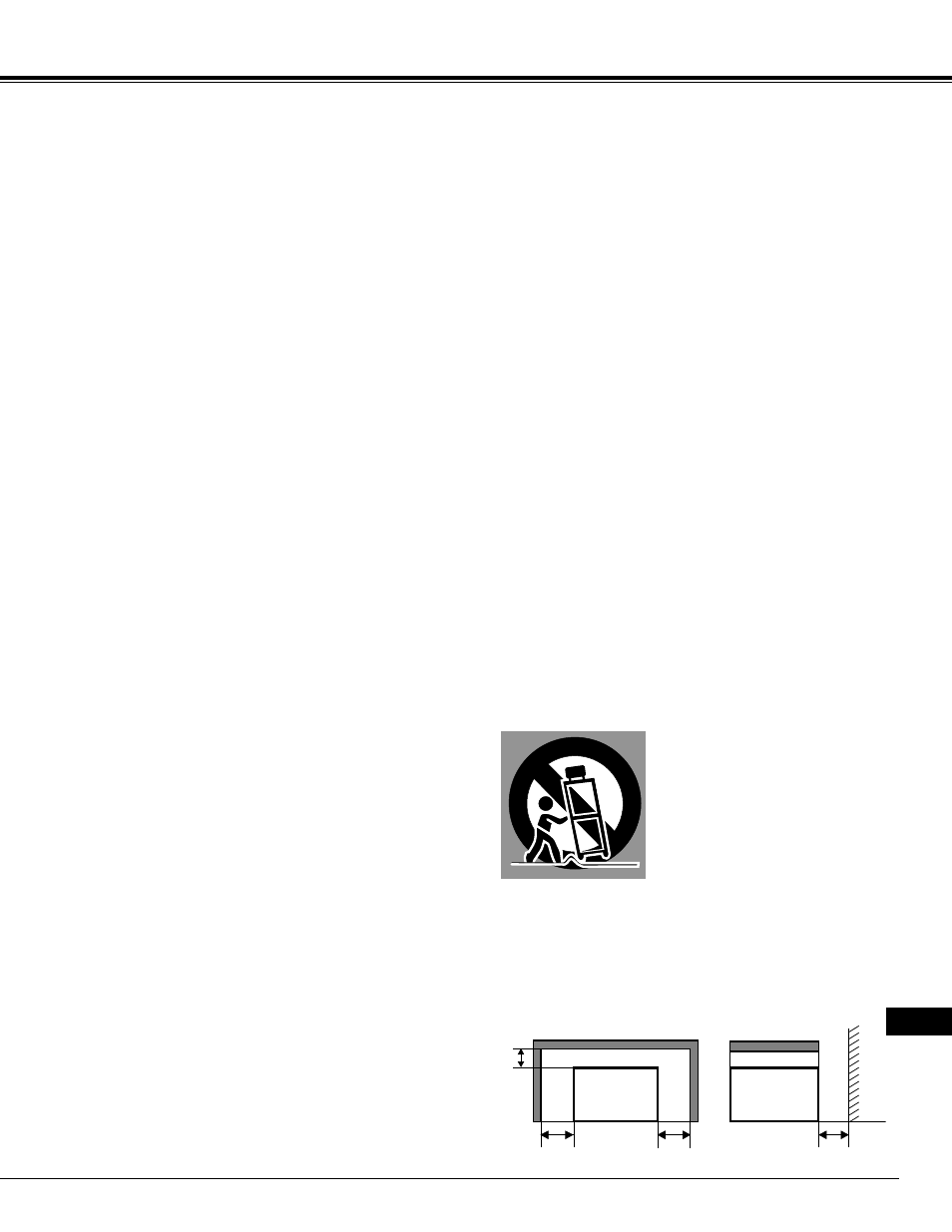 3instructions de securite importantes | Eiki LC-XNB2W User Manual | Page 79 / 191