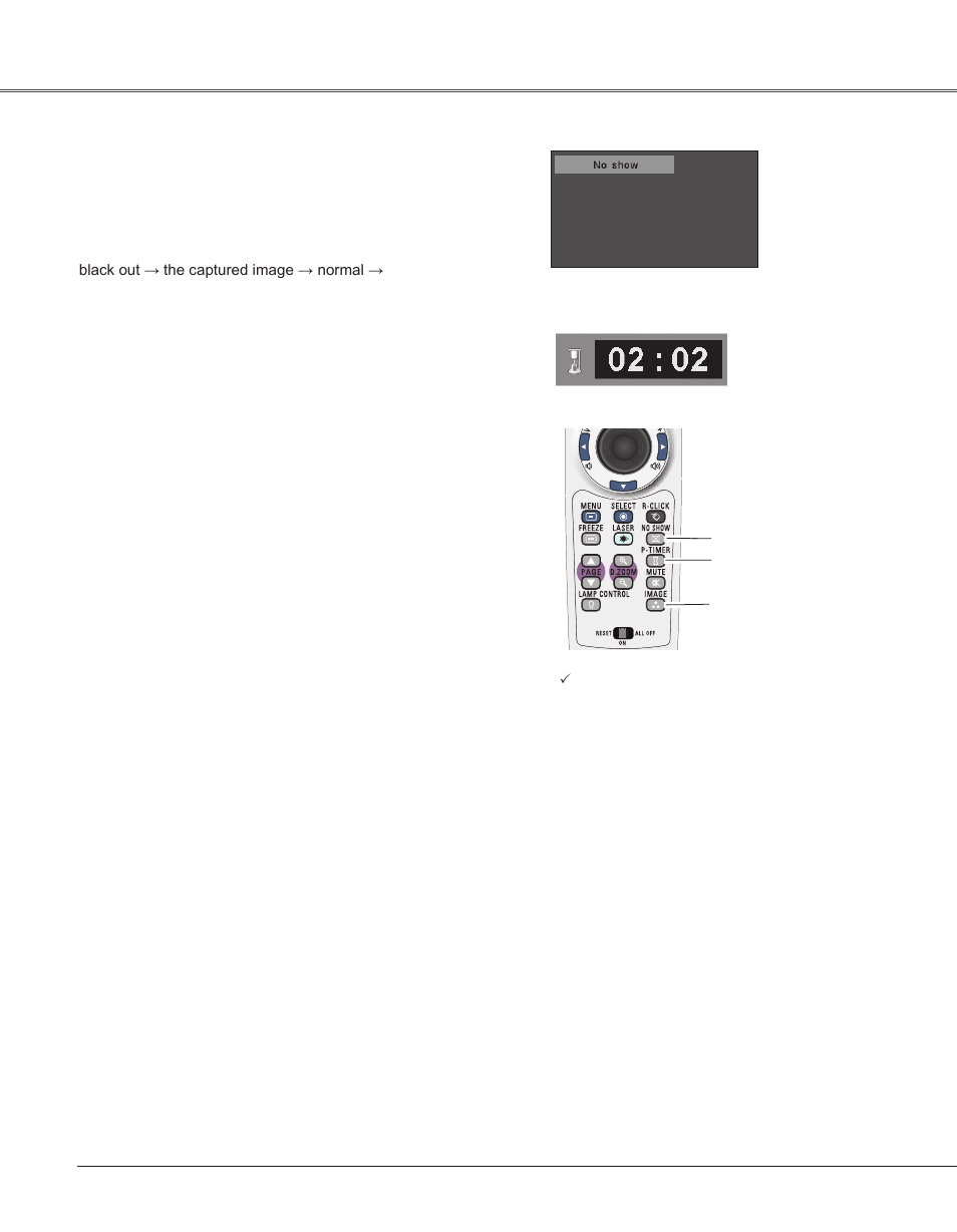 Computer input, Basic operation | Eiki LC-XB33N User Manual | Page 28 / 77