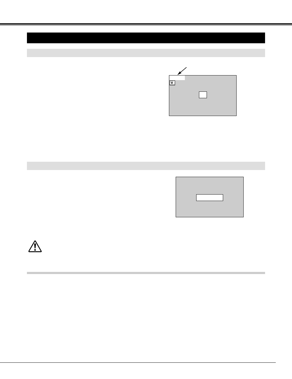 Basic operation, Turning on/off projector, Turning on / off projector | Eiki LC-X986 User Manual | Page 19 / 44