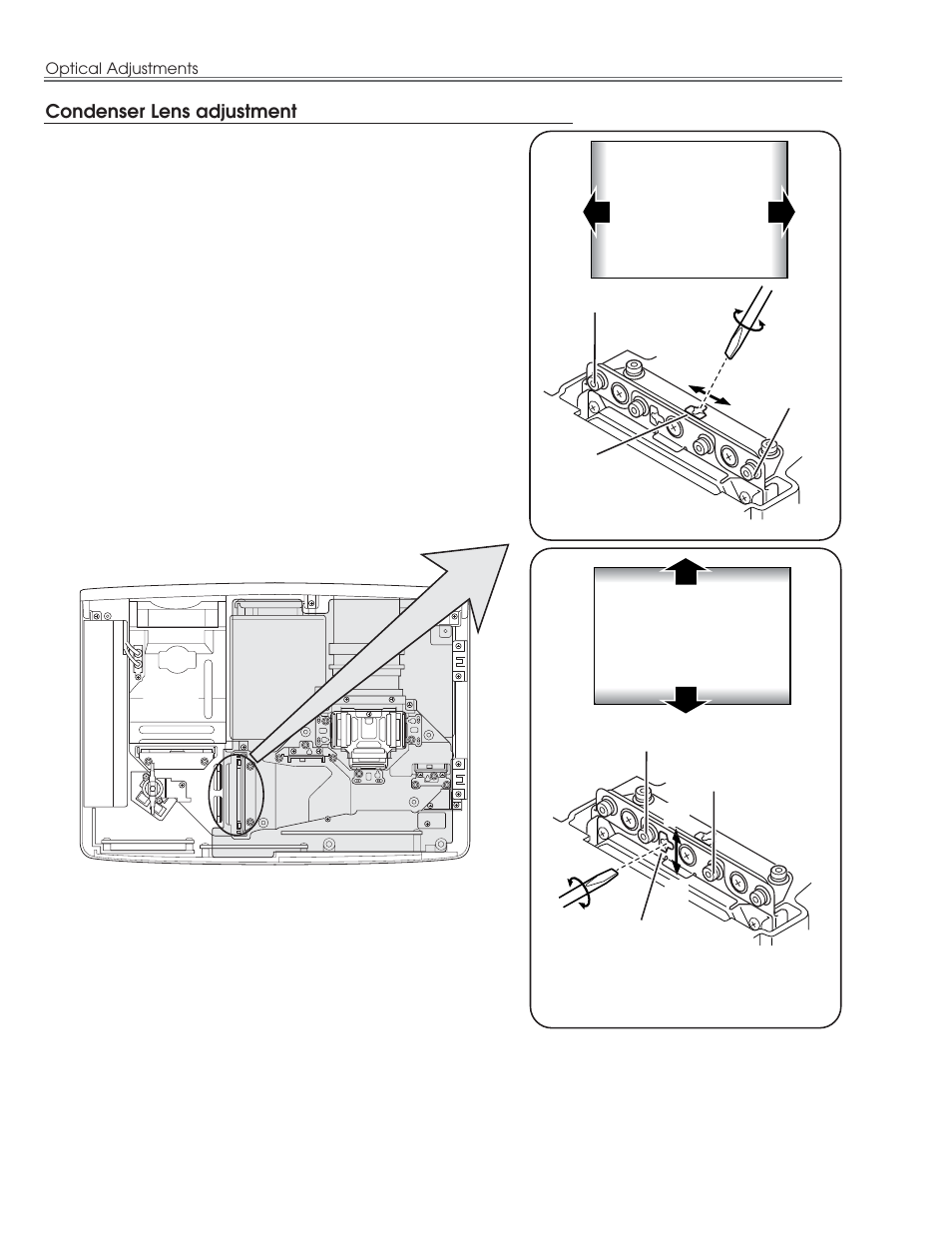 Eiki LC-NB3E User Manual | Page 22 / 88