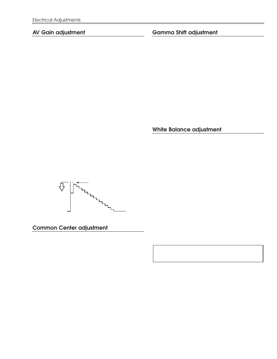 Eiki LC-NB3E User Manual | Page 29 / 88