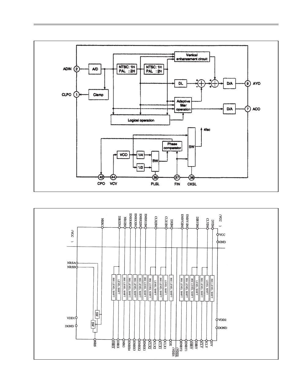 Eiki LC-NB3E User Manual | Page 49 / 88