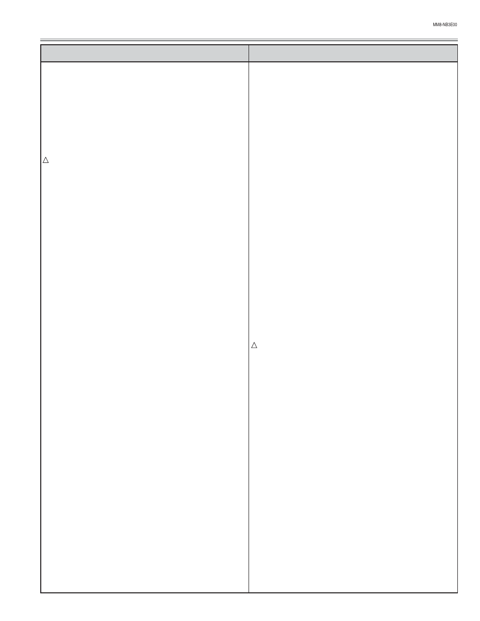 Eiki LC-NB3E User Manual | Page 59 / 88