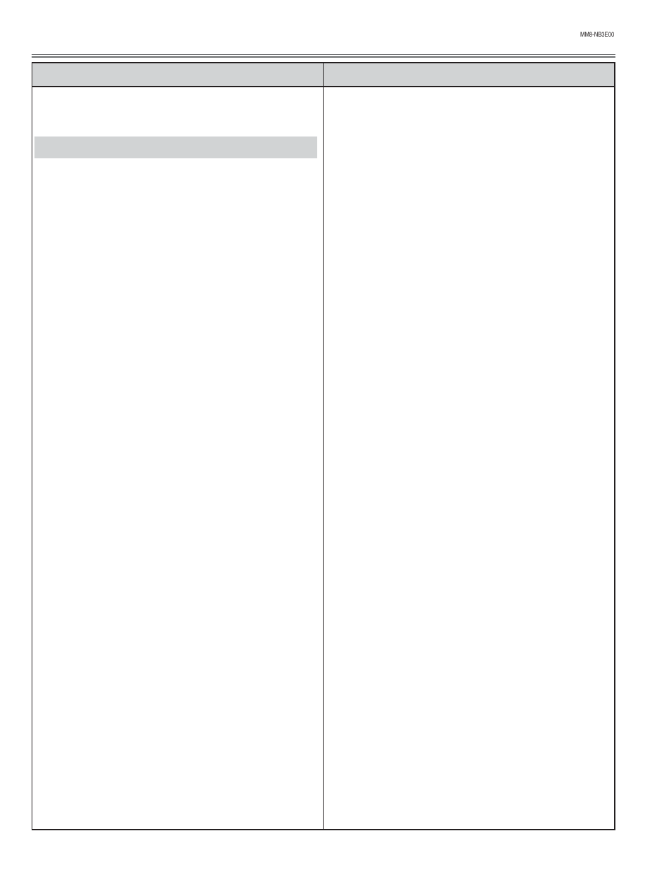 Eiki LC-NB3E User Manual | Page 64 / 88