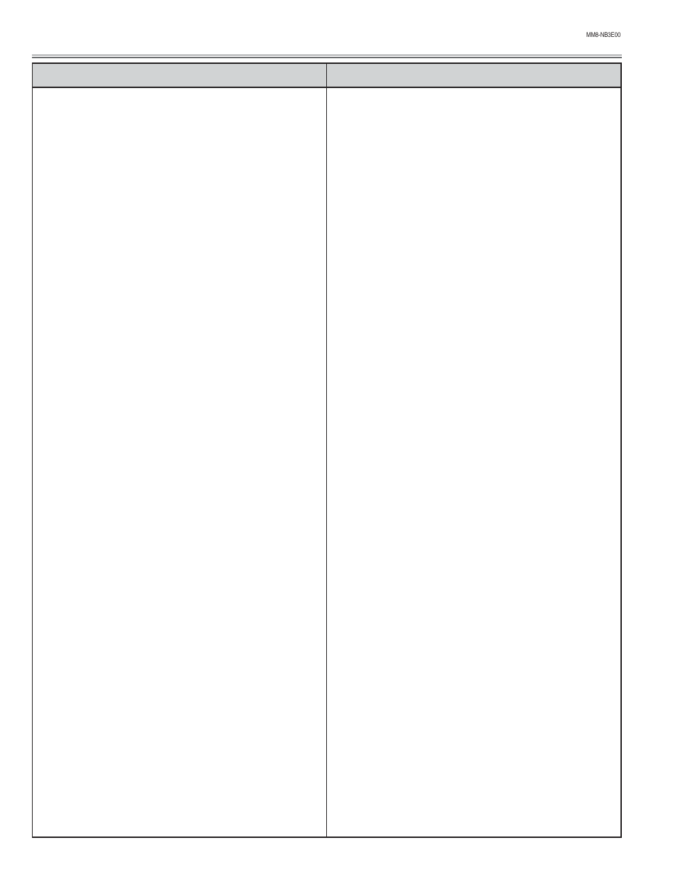 Eiki LC-NB3E User Manual | Page 66 / 88