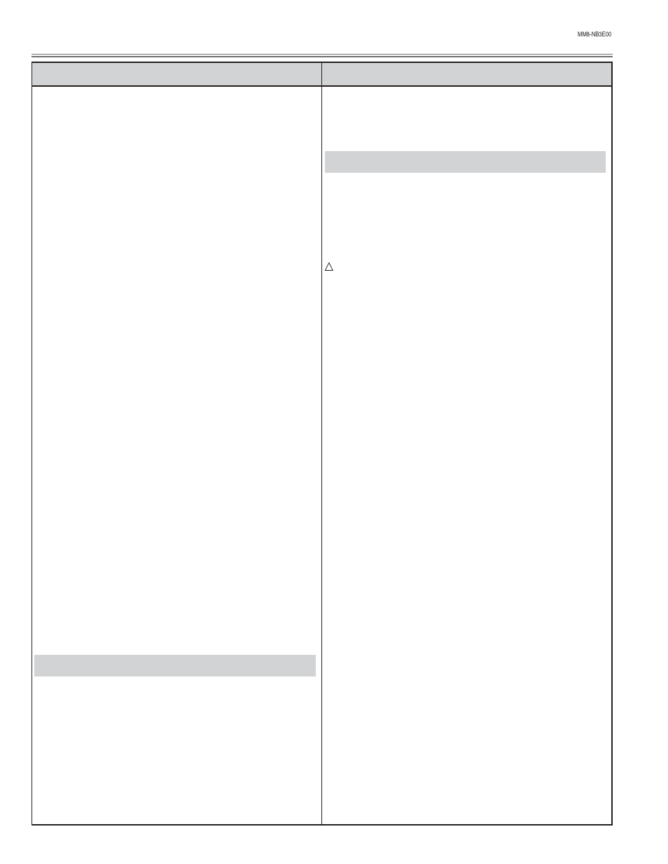 Eiki LC-NB3E User Manual | Page 76 / 88