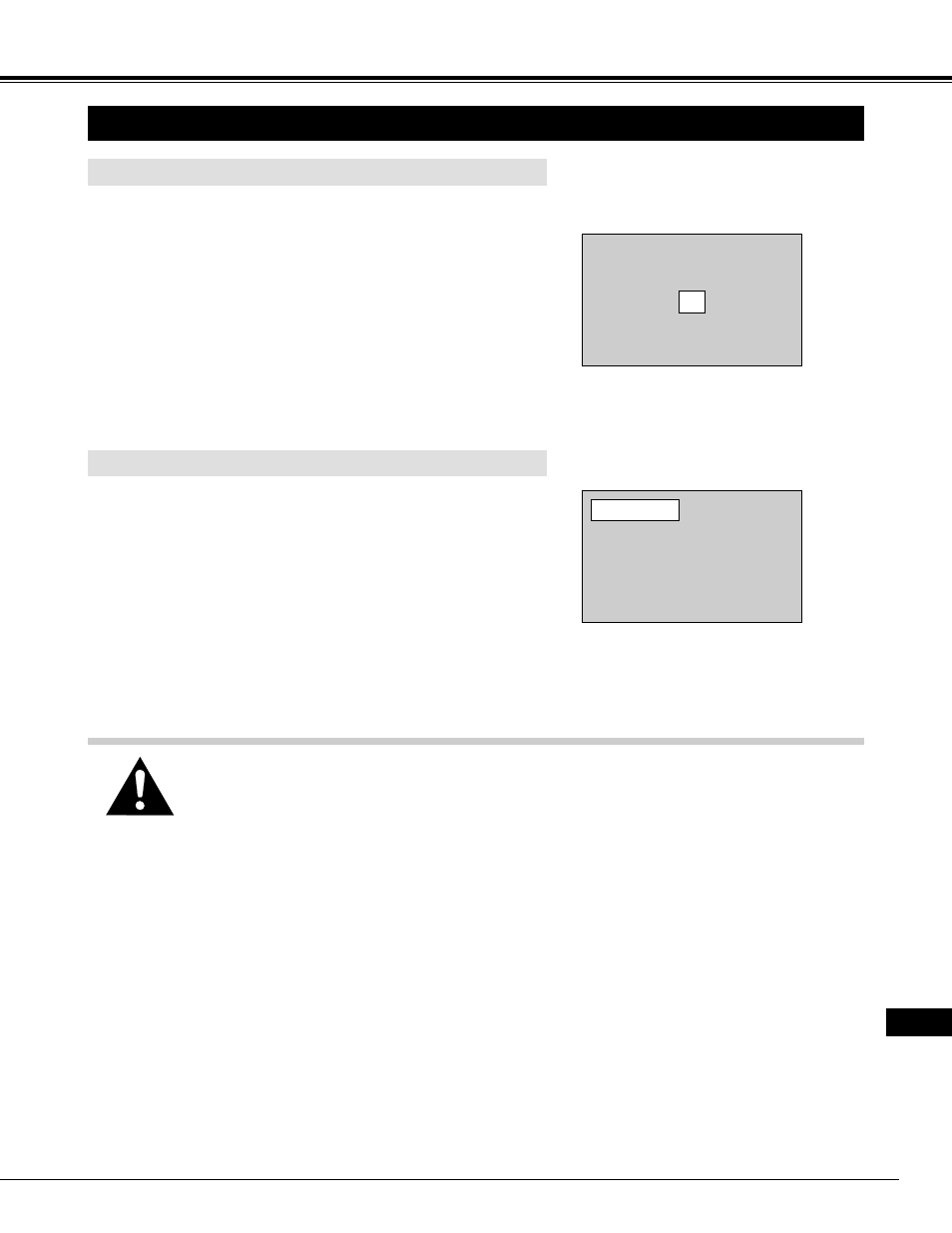 19 operations de base, Mise sous/hors tension du projecteur | Eiki LC-NB2W User Manual | Page 95 / 191