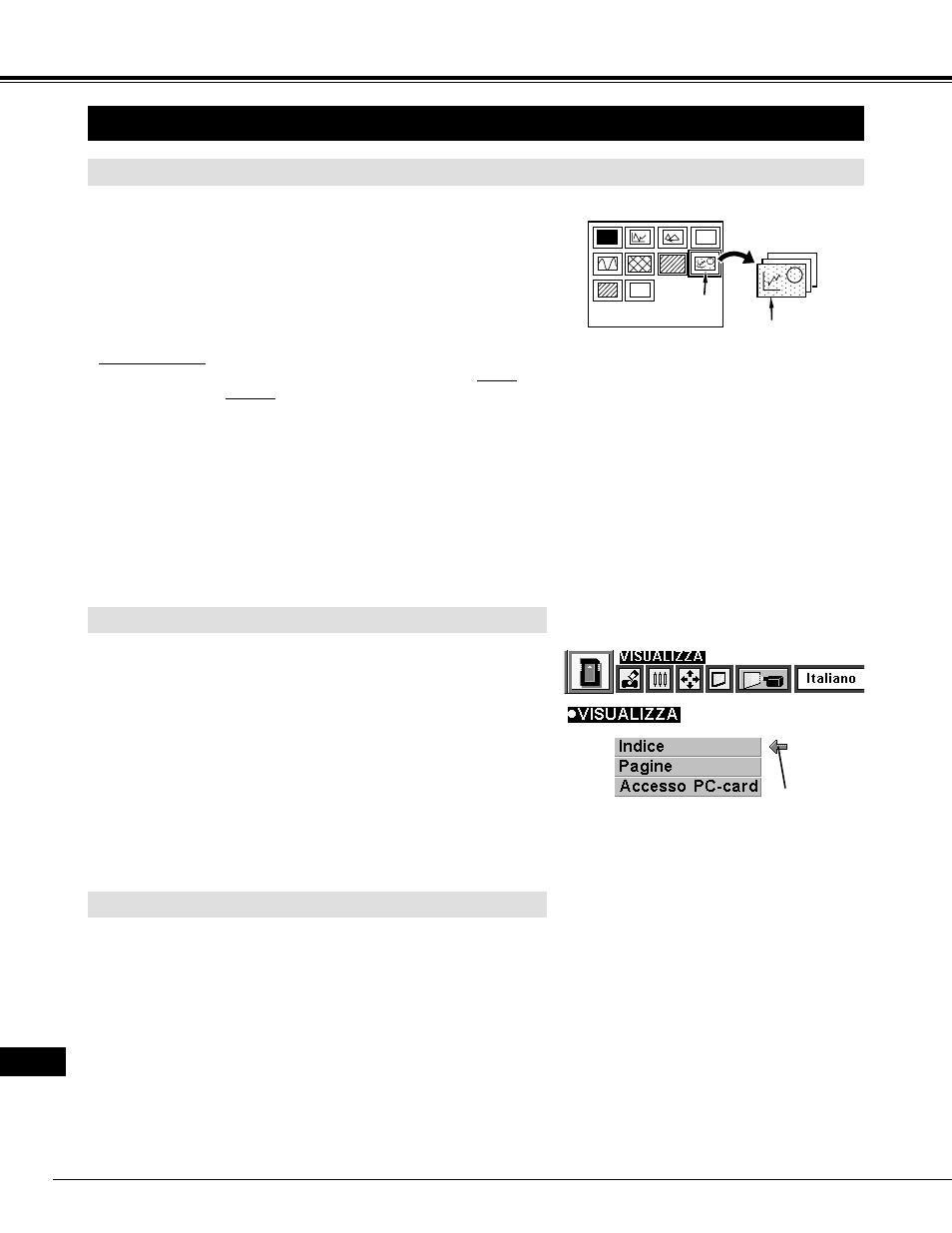 Eiki LC-NB2 User Manual | Page 172 / 232