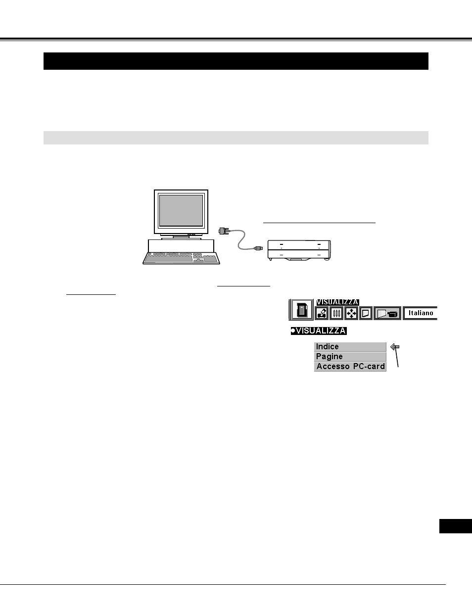 Eiki LC-NB2 User Manual | Page 173 / 232