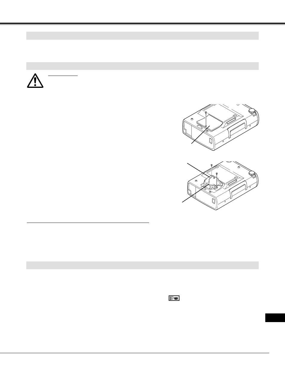 Eiki LC-NB2 User Manual | Page 181 / 232