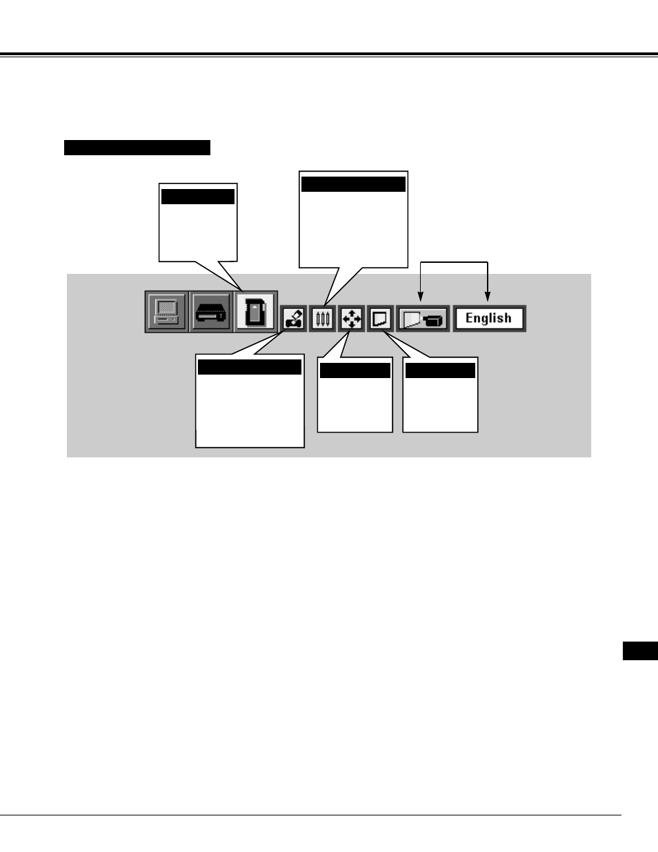 Eiki LC-NB2 User Manual | Page 19 / 232