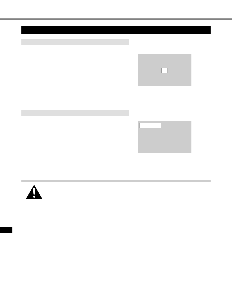 Turning on / off the projector | Eiki LC-NB2 User Manual | Page 20 / 232
