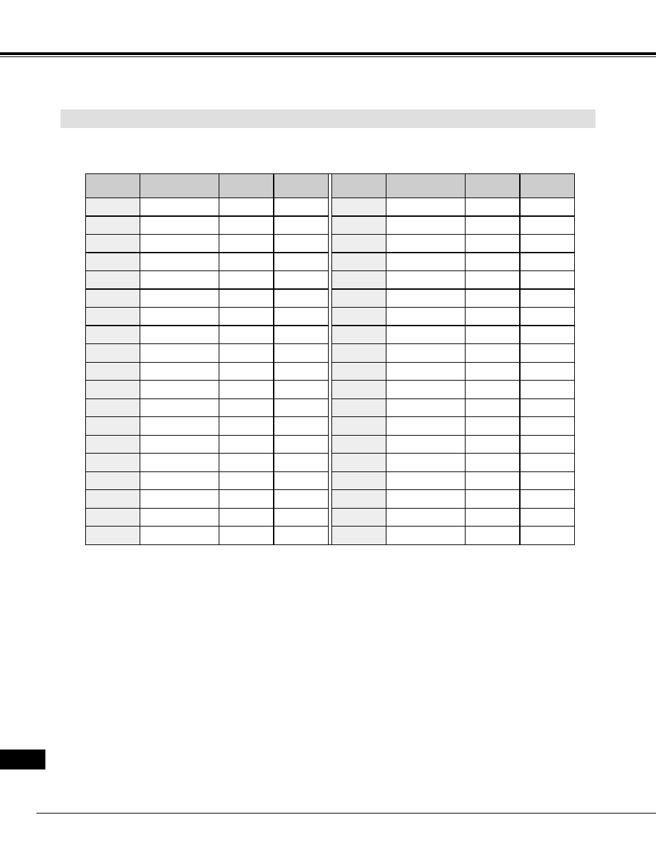 Eiki LC-NB2 User Manual | Page 210 / 232