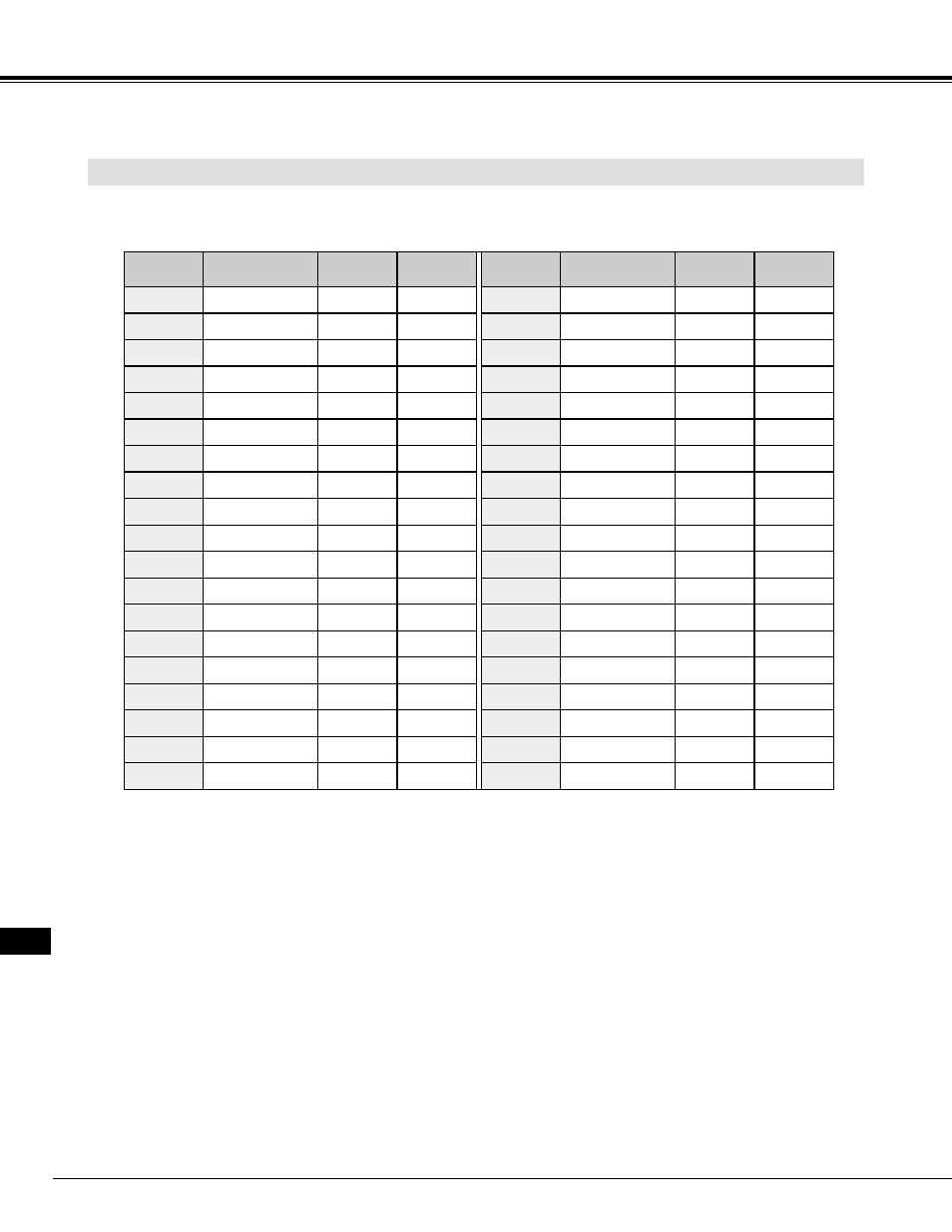 Compatible computer specifications | Eiki LC-NB2 User Manual | Page 26 / 232
