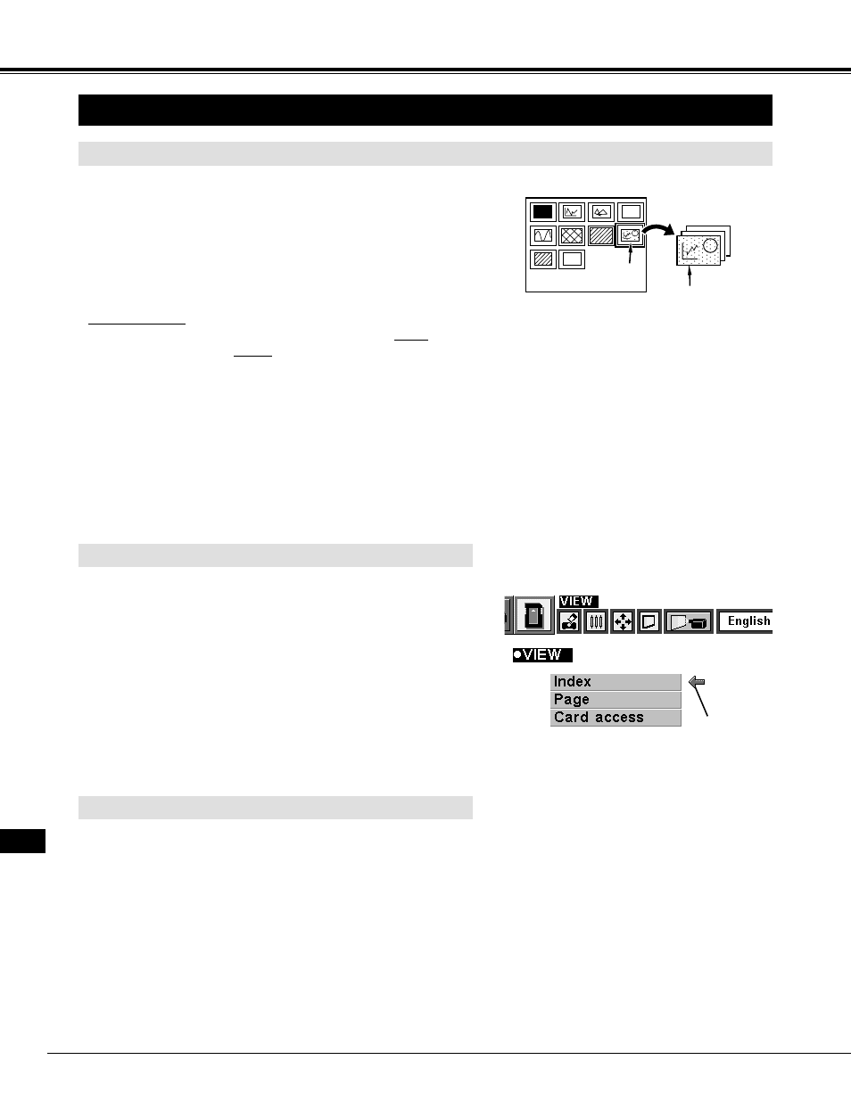 Eiki LC-NB2 User Manual | Page 34 / 232