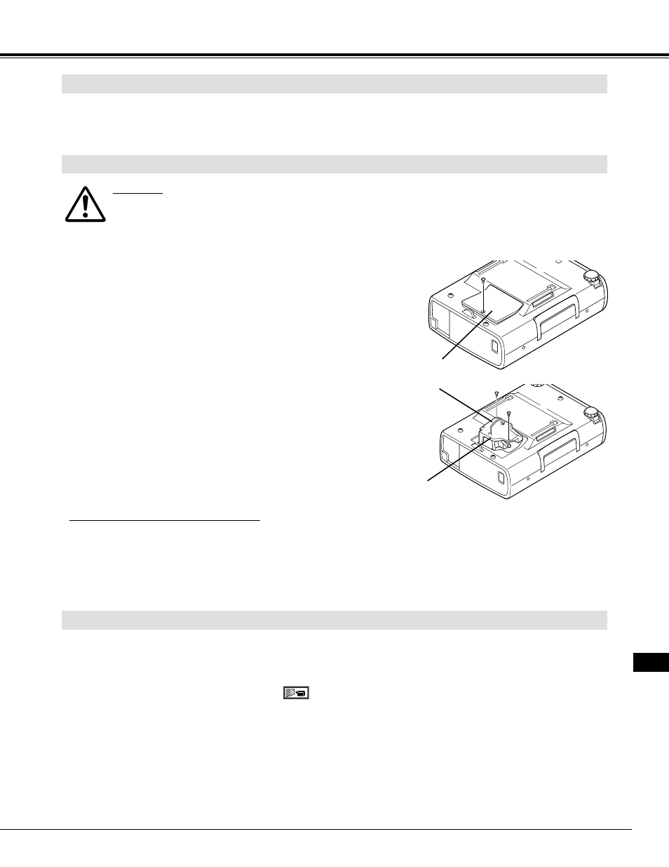 Eiki LC-NB2 User Manual | Page 43 / 232