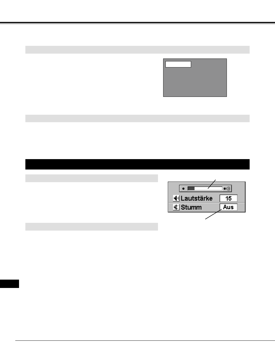 Toneinstellungen | Eiki LC-NB2 User Manual | Page 68 / 232