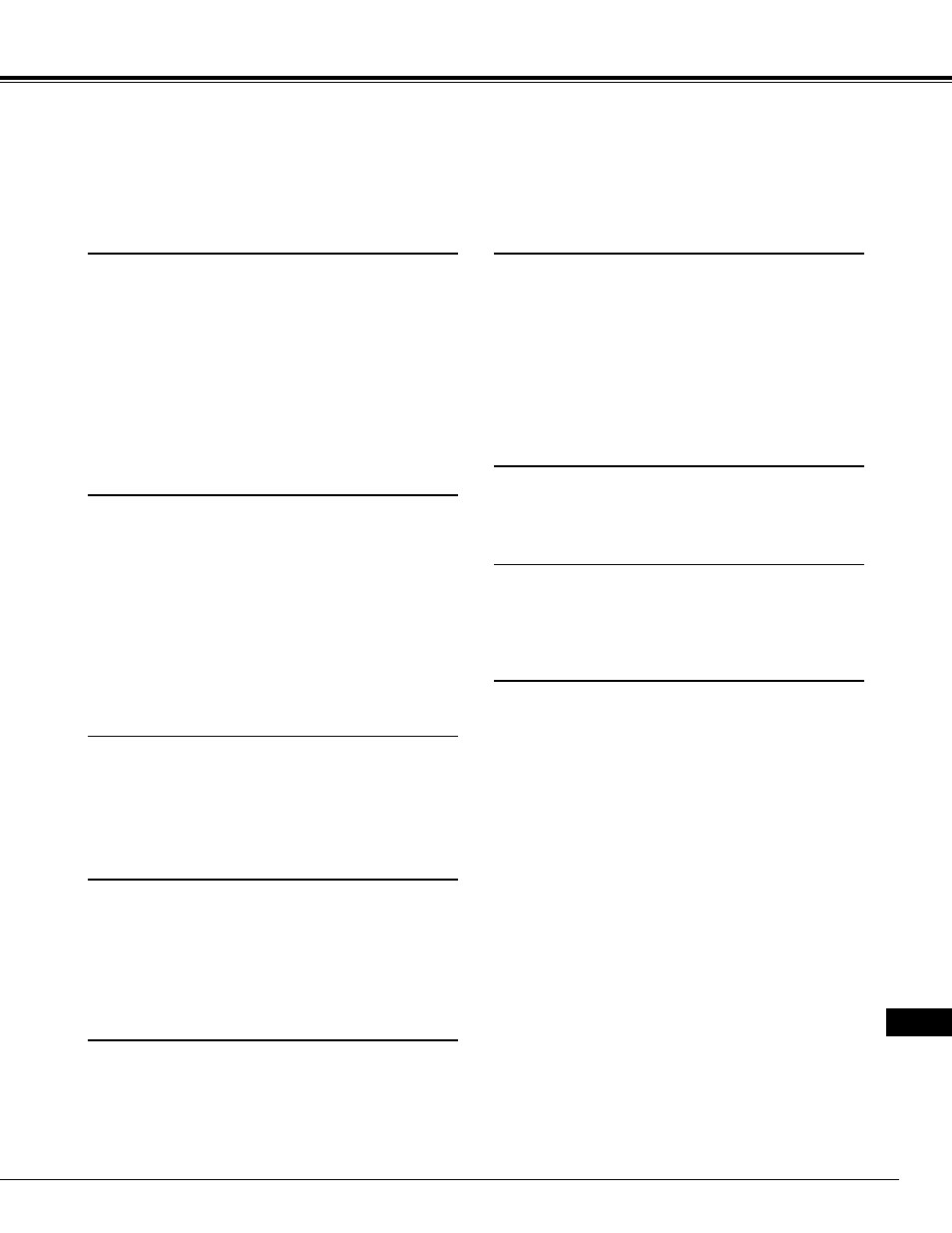 Fonctions et presentation | Eiki LC-NB2 User Manual | Page 97 / 232
