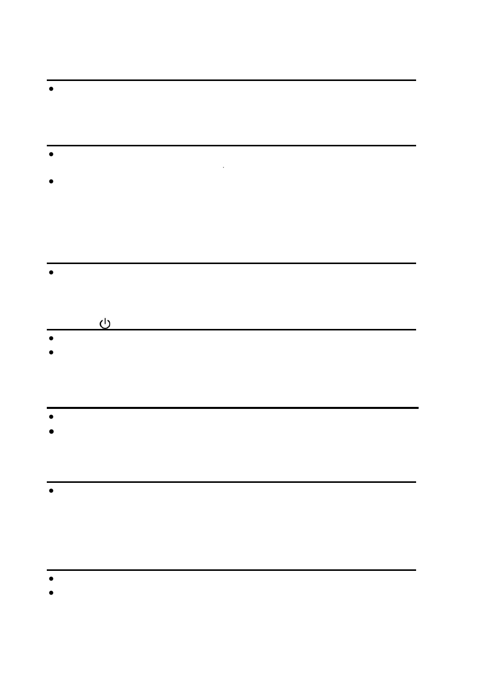 Eiki EIP-25 User Manual | Page 6 / 32